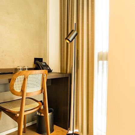 Parkhotel فاريجيم المظهر الخارجي الصورة