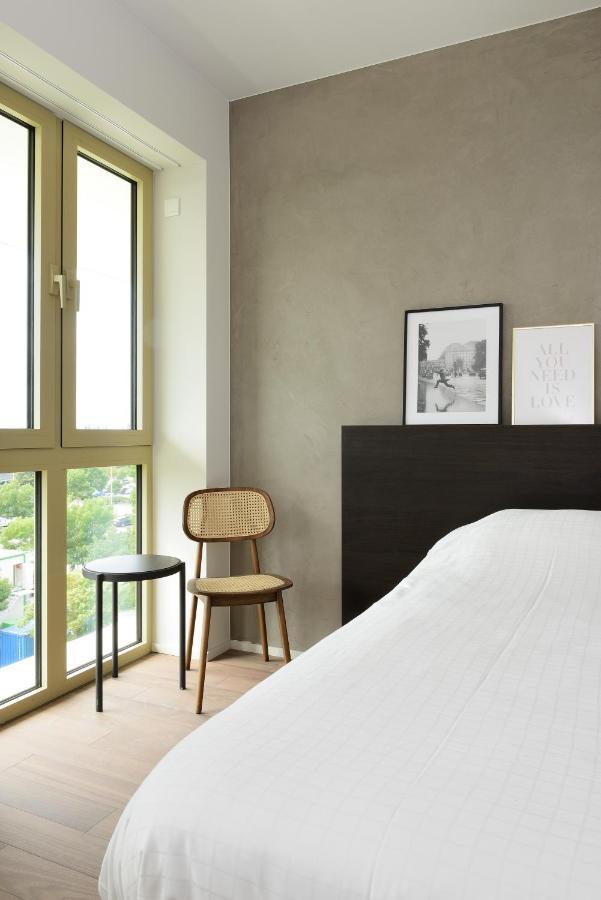 Parkhotel فاريجيم المظهر الخارجي الصورة