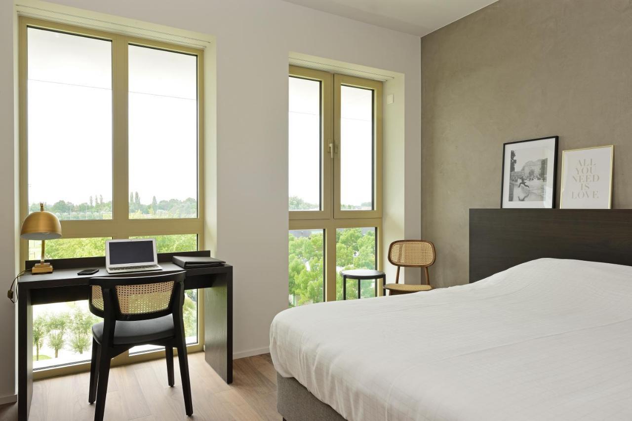 Parkhotel فاريجيم المظهر الخارجي الصورة
