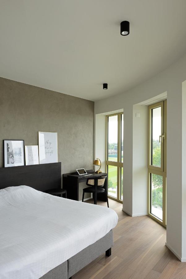 Parkhotel فاريجيم المظهر الخارجي الصورة