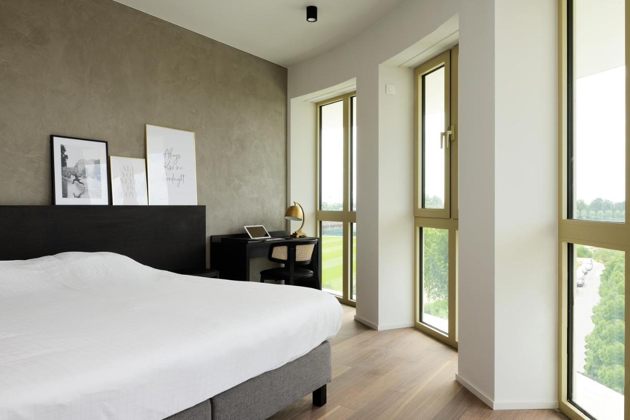 Parkhotel فاريجيم المظهر الخارجي الصورة