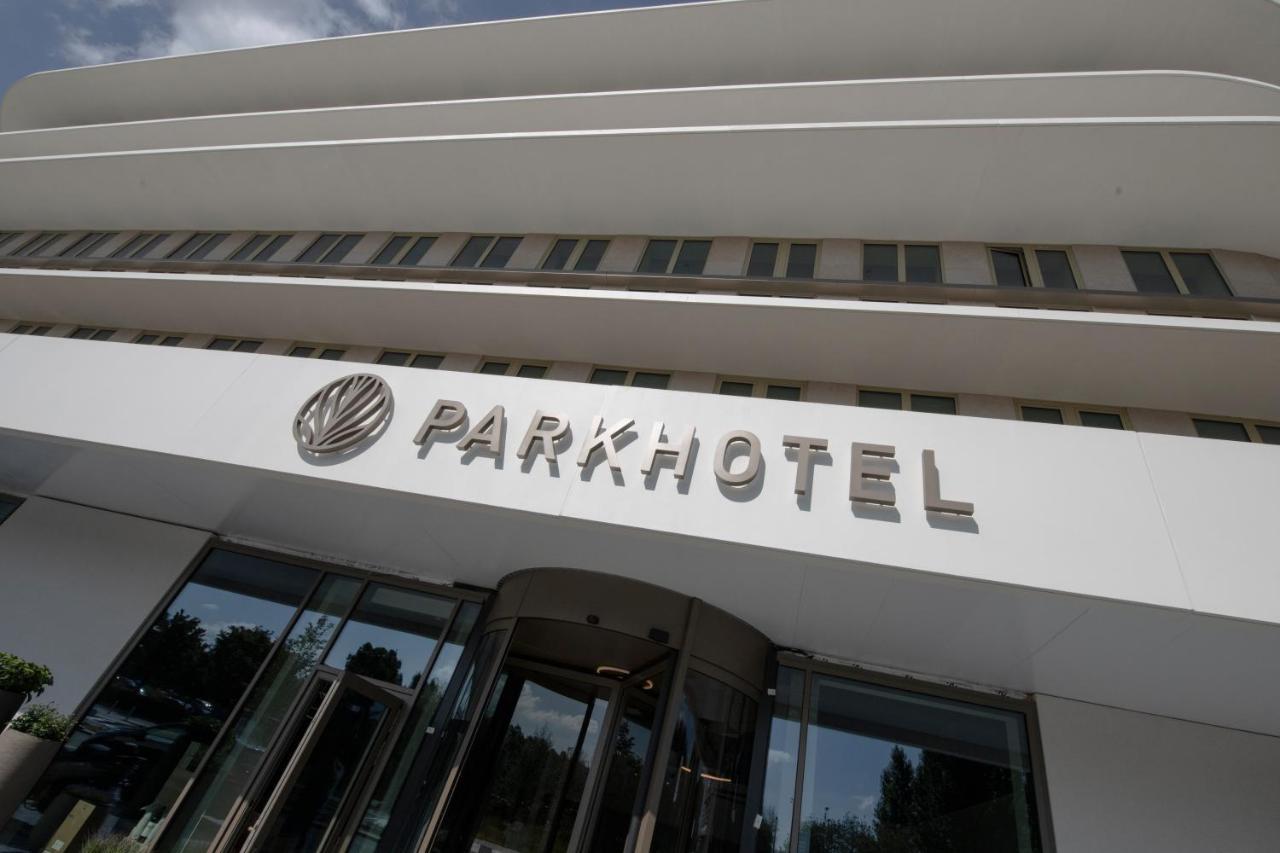 Parkhotel فاريجيم المظهر الخارجي الصورة